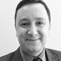 James Mathieson MNAEA