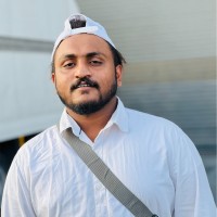 Muhammed Idrees