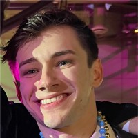 Kade Ledbetter , Mba