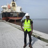 Fréderic François MBOUC