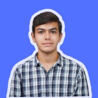 Harsh Darji