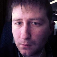 Юрий Петров