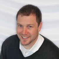 Chris Riebel