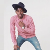 Luyanda Ntombela