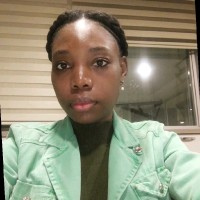 Marie Pierre Eyamo