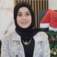 Nour Masarweh