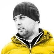 Patryk Mozdzanowski