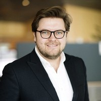 Daniel Skoglund