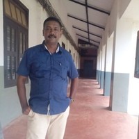 Anil Kumar A K
