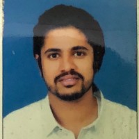Harshit Gupta