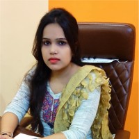 Preeti Raj