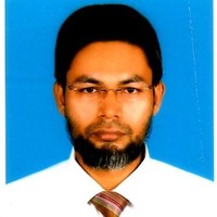 Mohammad Saiful Islam