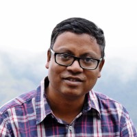 Malay Das