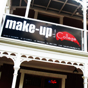 Make-up the College