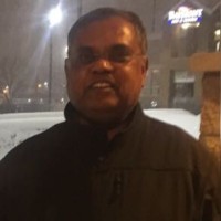 Mahendrakumar S
