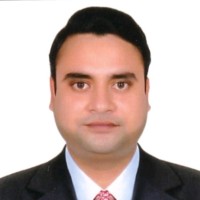 SAYED GAYASUL HAQUE