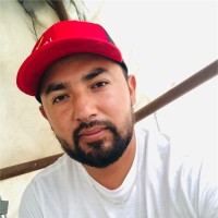 Misael Beas