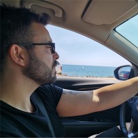 Ruben Sanchez Muñoz