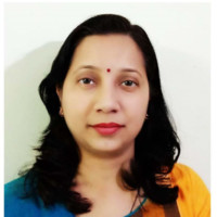 Madhavi Kumar