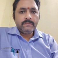 Sivarama Krishna M.V