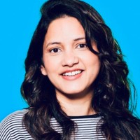 Rimple Mohanty