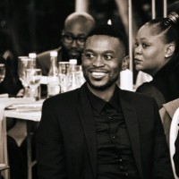 Kenny Lekgeu (Certified Ethics Officer ) Eocp