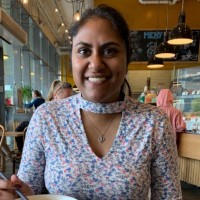 Juanita Rajendram