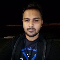 Muhammad Saqib