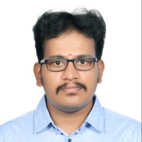Parthasarathi Venkatesan
