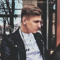 Paul Cherkov