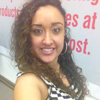Brenda Romo