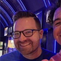 Kevin Kent