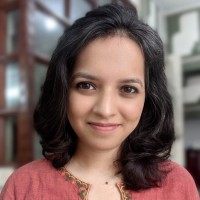 Ankitha Kini