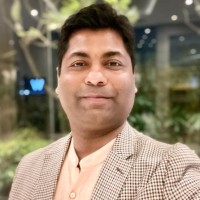 Abhishake Chaudhary