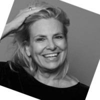 Dominique van der Mee ter Haar