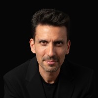 Dimitri Papadimitriou