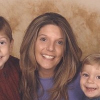 Mary Ann Mitchell