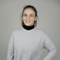 Arineh Jaghasibanian