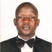 Brian Ssengo Kigongo