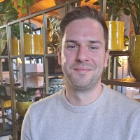 Maxime Van Der Pluym