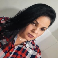 CILENE GOMES DE ANDRADE