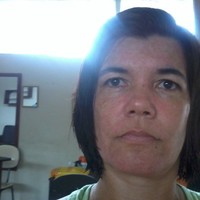 Rosimeri Ferreira Costa