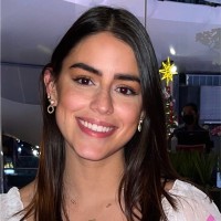 Angie Núñez Thompson