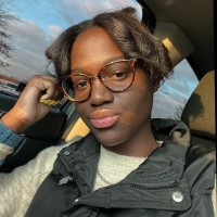 Laqusha Nelson