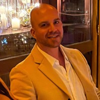 Derik Motevosian
