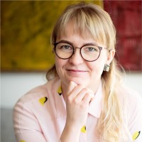 Meri-Anna Paloniemi