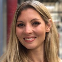 Nathalie Lerambert (Tanchereau)