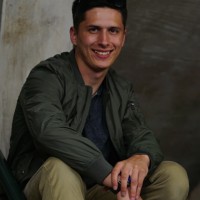 James Risenhoover