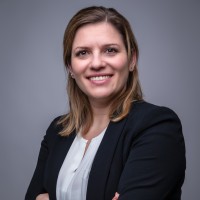 Katharina Gerstberger