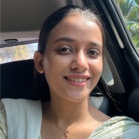 Adithi A Kumar